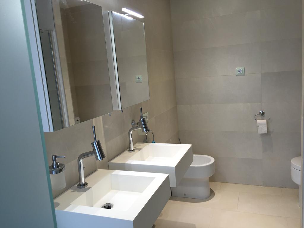 Penthouse Las Olas Palm-mar Esterno foto